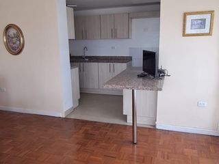 Departamento Venta Urb. La Granja, 117M2  Remodelado 3 Dormitorios 1 Parqueadero 1 Bodega