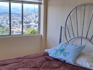 Departamento Venta Urb. La Granja, 117M2  Remodelado 3 Dormitorios 1 Parqueadero 1 Bodega