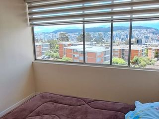 Departamento Venta Urb. La Granja, 117M2  Remodelado 3 Dormitorios 1 Parqueadero 1 Bodega