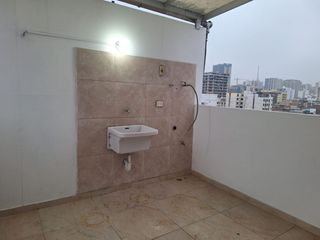 Foto 15 de MODERNO DUPLEX DE 03 HABITACIONES (02 DORMITORIOS / 01 DEPOSITO)