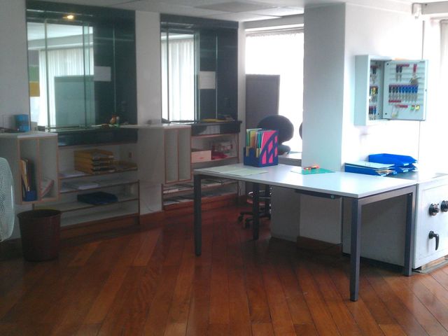 Oficina de Venta en La Carolina, Iñaquito, Centro Norte de Quito