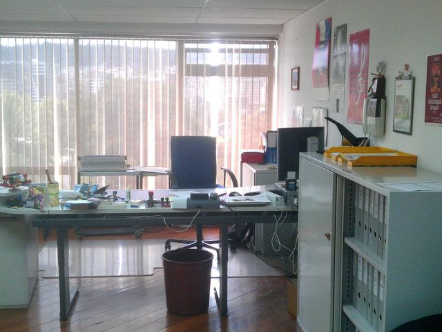 Oficina de Venta en La Carolina, Iñaquito, Centro Norte de Quito