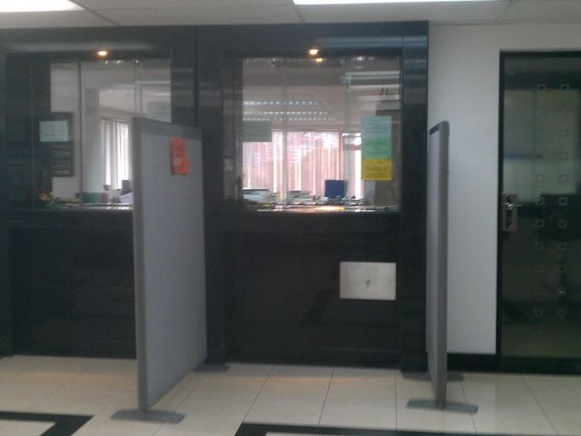 Oficina de Venta en La Carolina, Iñaquito, Centro Norte de Quito