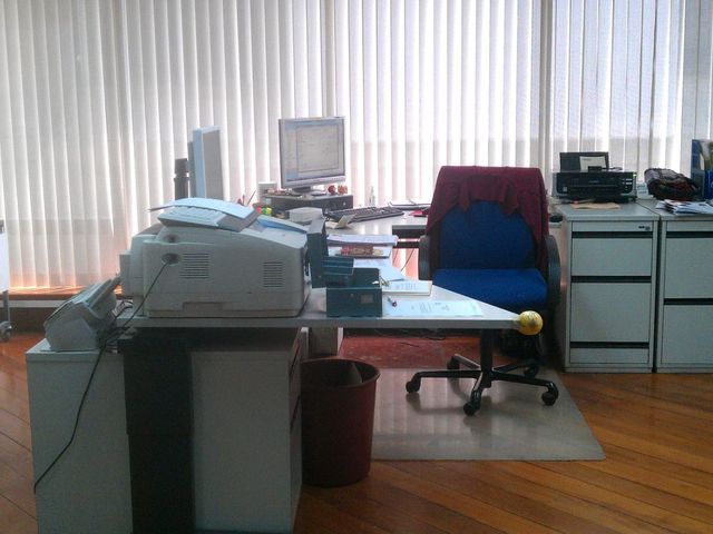 Oficina de Venta en La Carolina, Iñaquito, Centro Norte de Quito