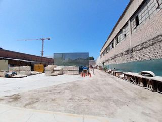 Foto 1 de Local Industrial / Comercial