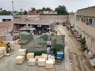 Foto 2 de Local Industrial / Comercial