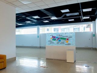 Tanca Marengo, Venta de Excelente Oficina comercial de 394.44 mts2