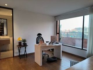 APARTAMENTO VENTA CHICO NORTE CON TERRAZA PRIVADA