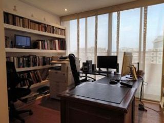 APARTAMENTO VENTA CHICO NORTE CON TERRAZA PRIVADA