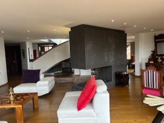 APARTAMENTO VENTA CHICO NORTE CON TERRAZA PRIVADA