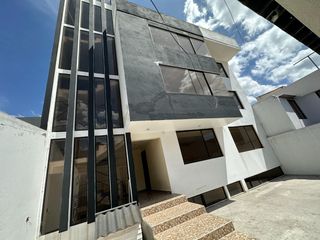 Foto 1 de DEPARTAMENTO DE VENTA SECTOR NORTE DE QUITO