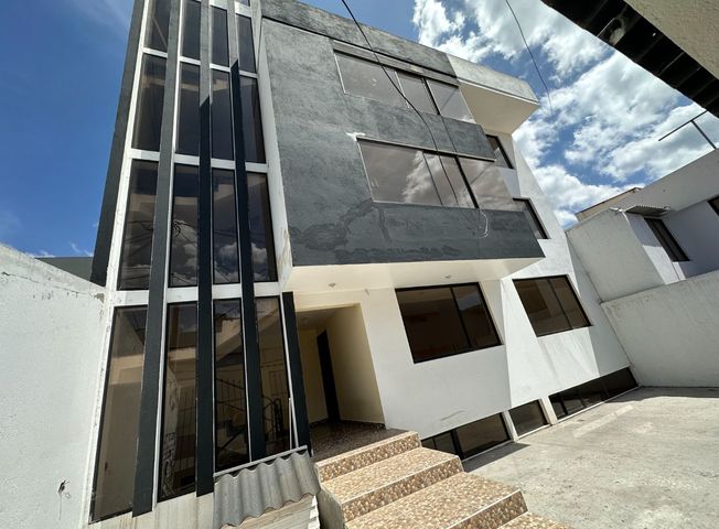 Apartamento en venta en Carcelen - Bild 2