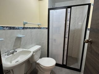 Foto 11 de DEPARTAMENTO DE VENTA SECTOR NORTE DE QUITO