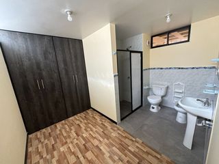 Foto 10 de DEPARTAMENTO DE VENTA SECTOR NORTE DE QUITO