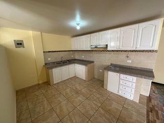 Foto 4 de DEPARTAMENTO DE VENTA SECTOR NORTE DE QUITO