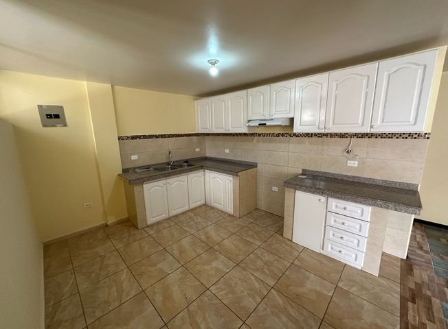 Apartamento en venta en Carcelen - Bild 5