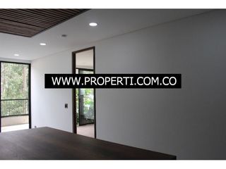 Foto 9 de Venta apartamento las Palmas Medellín