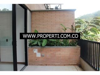 Foto 7 de Venta apartamento las Palmas Medellín