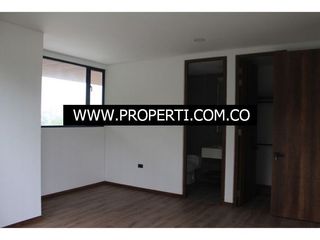 Foto 10 de Venta apartamento las Palmas Medellín