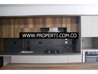 Foto 1 de Venta apartamento las Palmas Medellín