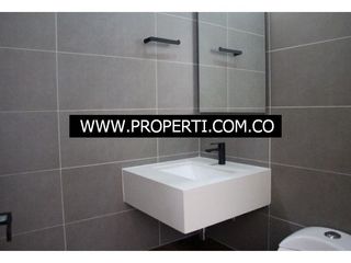 Foto 16 de Venta apartamento las Palmas Medellín