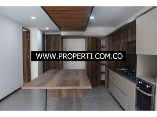 Foto 4 de Venta apartamento las Palmas Medellín