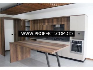 Foto 3 de Venta apartamento las Palmas Medellín
