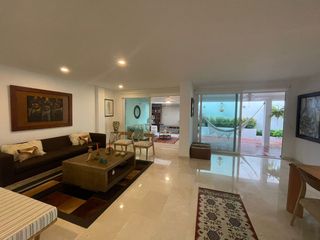 Foto 4 de Casa Multifamiliar en Arriendo, La castellana #191090716