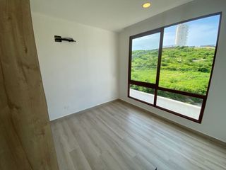 Foto 1 de casa de venta en manta zona sur barbasquillo