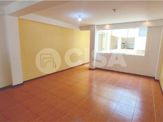 Foto 2 de VENTA DE LINDO Y ACOGEDOR  DEPARTAMENTO EN EL RIMAC