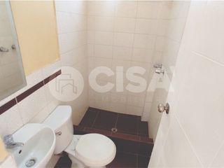 Foto 11 de VENTA DE LINDO Y ACOGEDOR  DEPARTAMENTO EN EL RIMAC