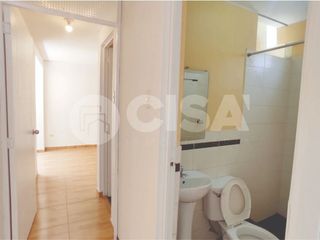 Foto 6 de VENTA DE LINDO Y ACOGEDOR  DEPARTAMENTO EN EL RIMAC