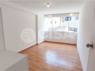 Foto 10 de VENTA DE LINDO Y ACOGEDOR  DEPARTAMENTO EN EL RIMAC