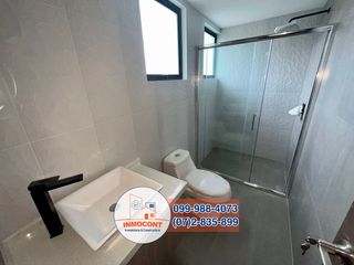 C1308 MODERNAS VIVIENDAS VIP DE VENTA, Sector Río Amarillo C1308