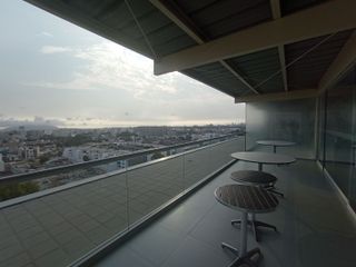 Oficina en Edificio Empresarial Exclusivo, Urb El Derby, Surco