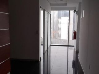 Venta Oficina Dúplex de 480 m² con Vista Al Golf en El Santiago de Surco