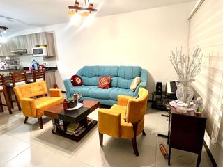 Foto 3 de 206M2 Casa venta ubicada en la parroquia de Puembo