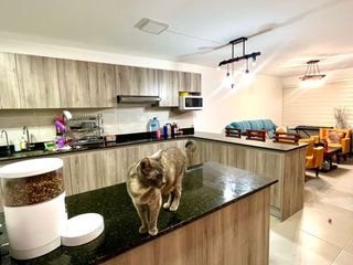 Foto 6 de 206M2 Casa venta ubicada en la parroquia de Puembo