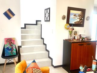 Foto 11 de 206M2 Casa venta ubicada en la parroquia de Puembo
