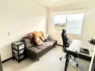 Foto 12 de 206M2 Casa venta ubicada en la parroquia de Puembo