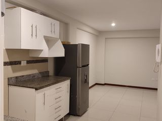 Acogedor y moderno departamento en venta 49.05 mt2 en Surquillo