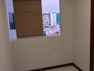 Acogedor y moderno departamento en venta 49.05 mt2 en Surquillo