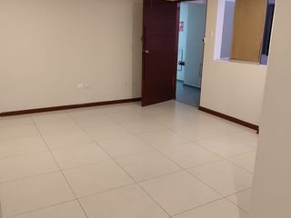 Acogedor y moderno departamento en venta 49.05 mt2 en Surquillo