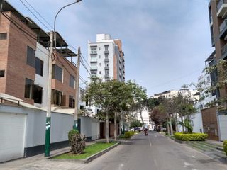 Acogedor y moderno departamento en venta 49.05 mt2 en Surquillo