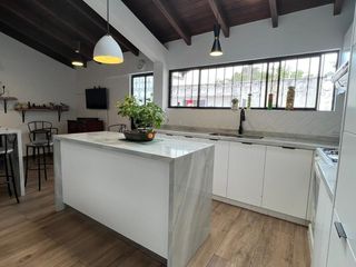 VENDO CASA Y DEPARTAMENTO SAN RAFAEL – SECTOR EL TRIANGULO