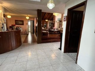 VENDO CASA Y DEPARTAMENTO SAN RAFAEL – SECTOR EL TRIANGULO