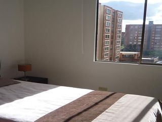 Foto 8 de RENTA APARTAMENTOS AMOBLADOS CIUDAD SALITRE PARA EMPRESAS