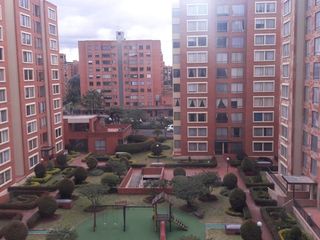 Foto 15 de RENTA APARTAMENTOS AMOBLADOS CIUDAD SALITRE PARA EMPRESAS
