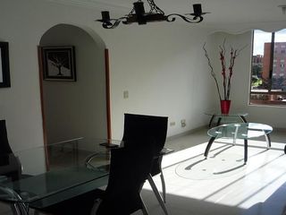 Foto 5 de RENTA APARTAMENTOS AMOBLADOS CIUDAD SALITRE PARA EMPRESAS