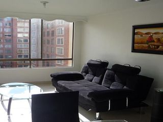 Foto 4 de RENTA APARTAMENTOS AMOBLADOS CIUDAD SALITRE PARA EMPRESAS